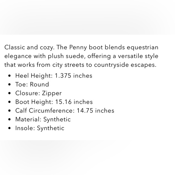 Sam Feldman Ridding Boots - Picture 8 of 8